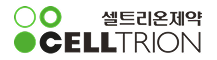 셀트리온 제약 로고