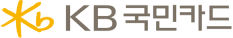 KB국민카드 로고