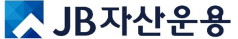 JB자산운용 로고